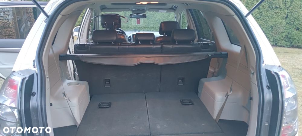 Chevrolet Captiva 2.2 D LTZ - 7