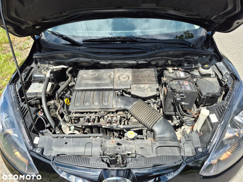 Mazda 2 1.3 MZR Center-Line - 10