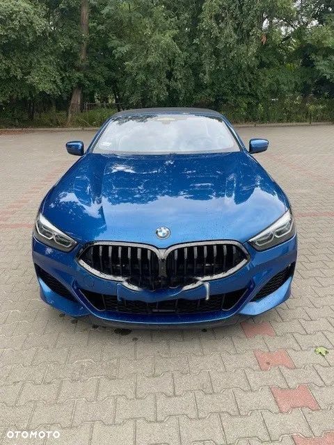 BMW Seria 8 M850i xDrive - 1