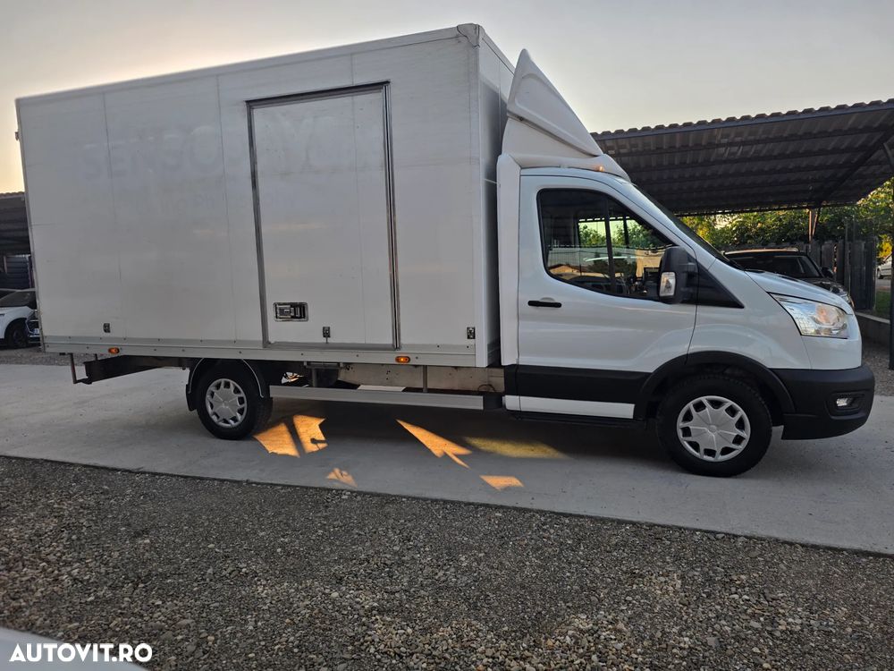 Ford TRANSIT - 12