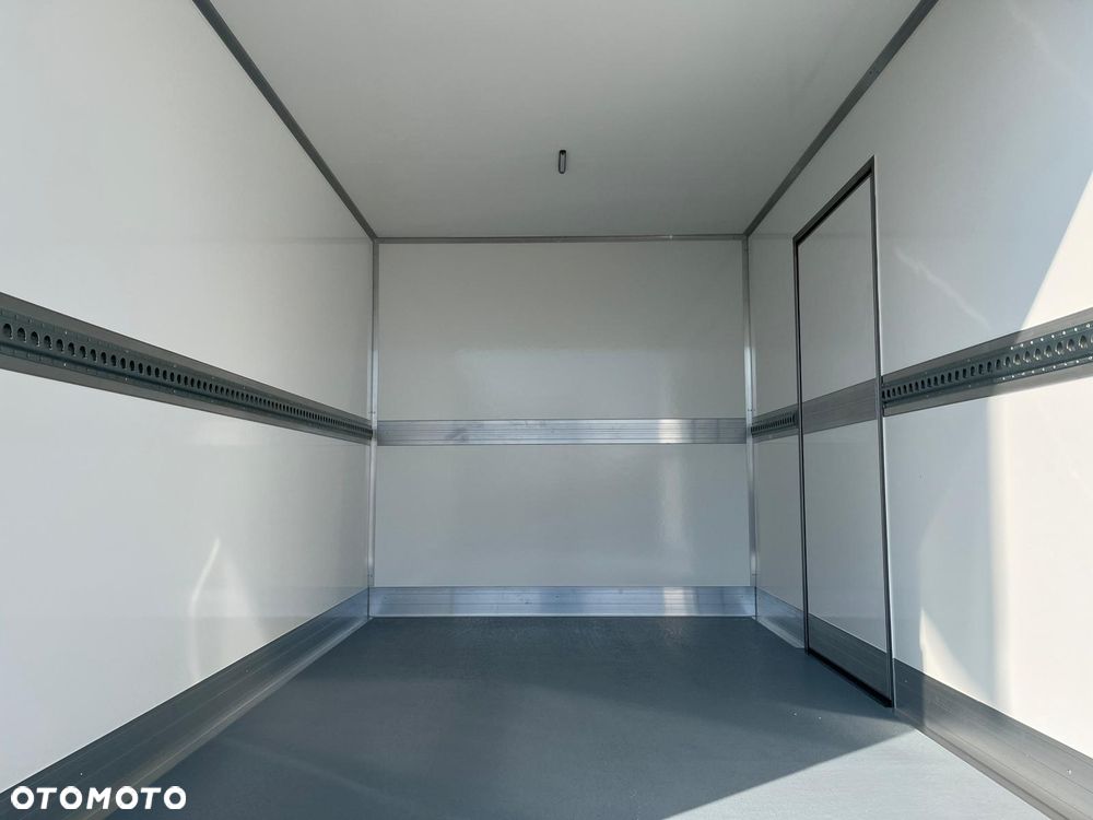 Iveco Iveco Daily 35S16H3.0A8 - 9