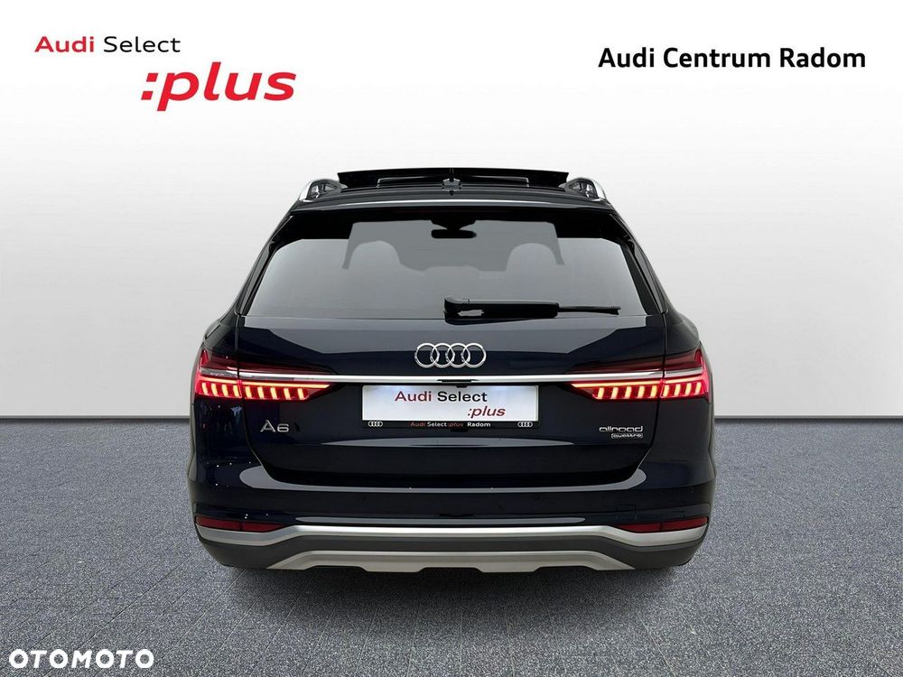 Audi A6 Allroad - 4