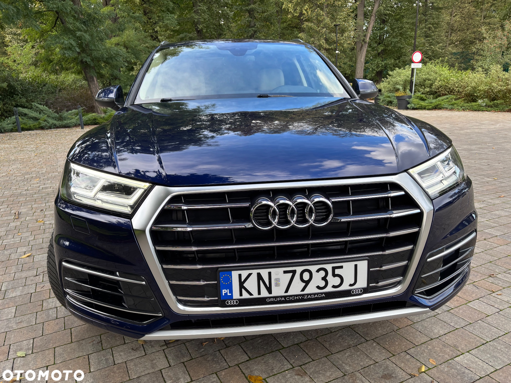 Audi Q5 - 12