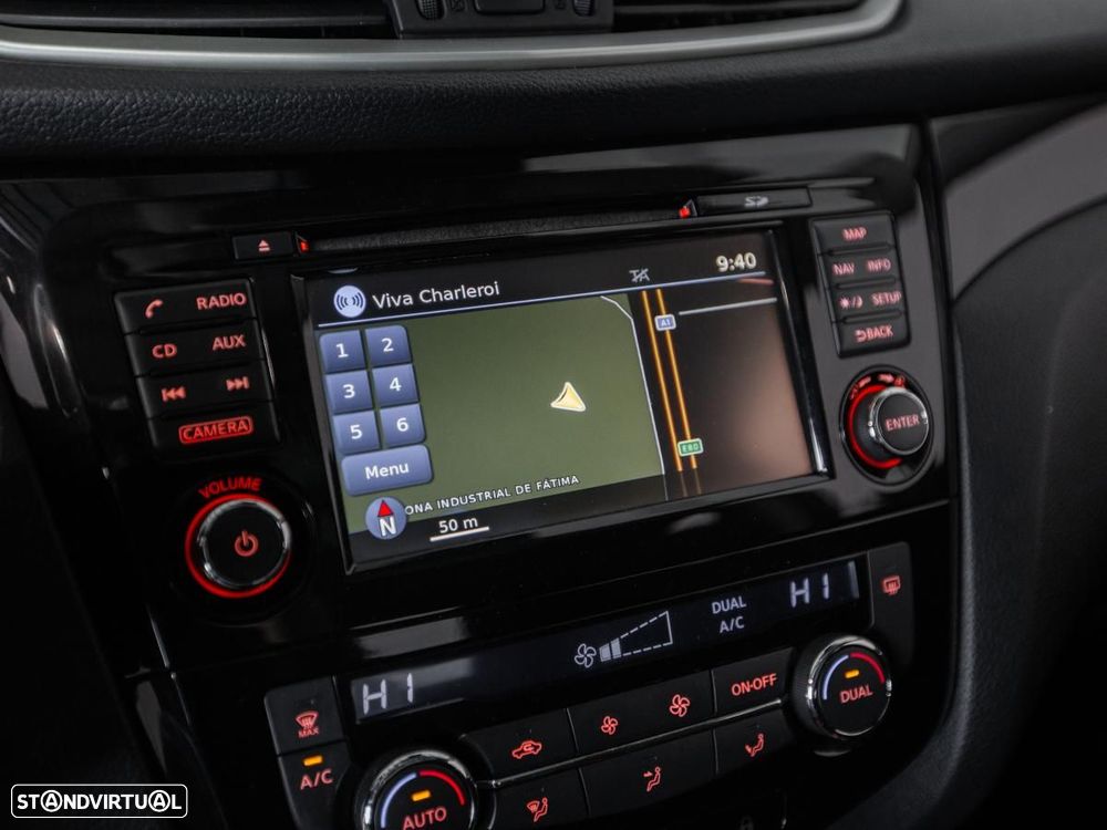 Nissan Qashqai - 22
