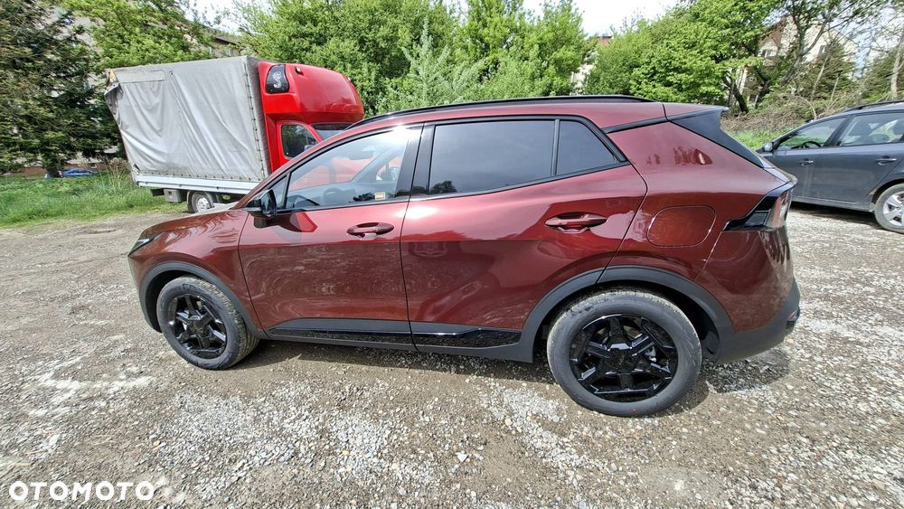 Kia Sportage 1.6 T-GDI HEV L 2WD - 7
