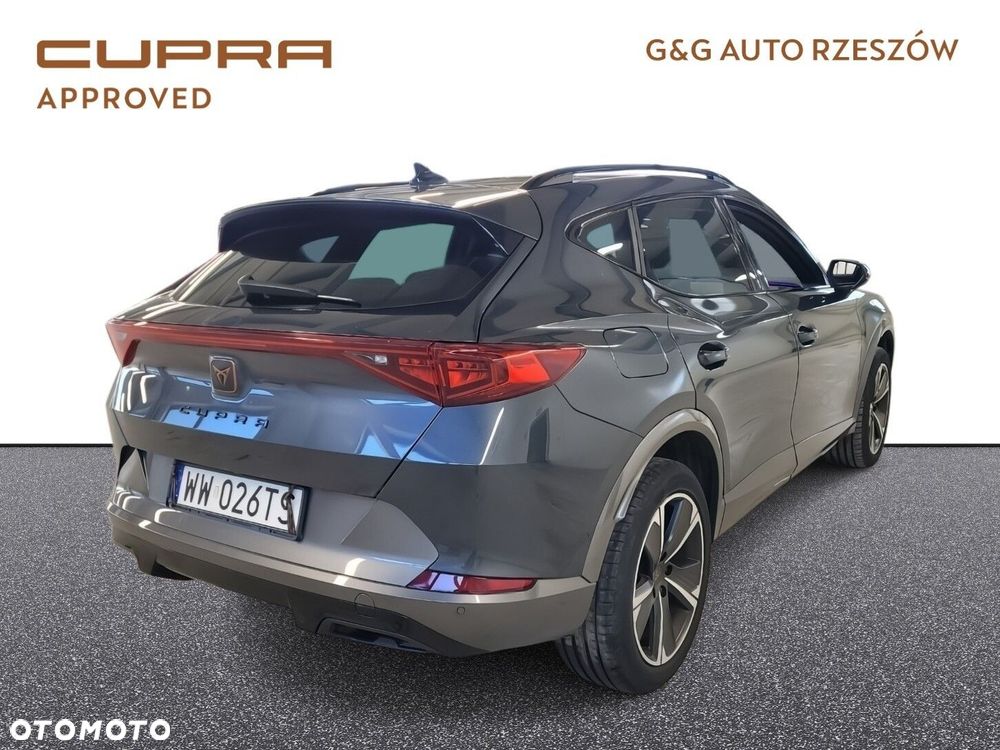 Cupra Formentor - 4