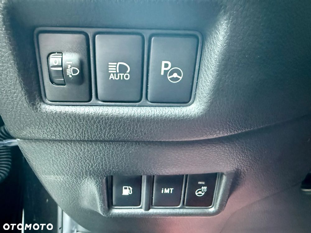 Toyota C-HR 1.2 T GPF Prestige - 32