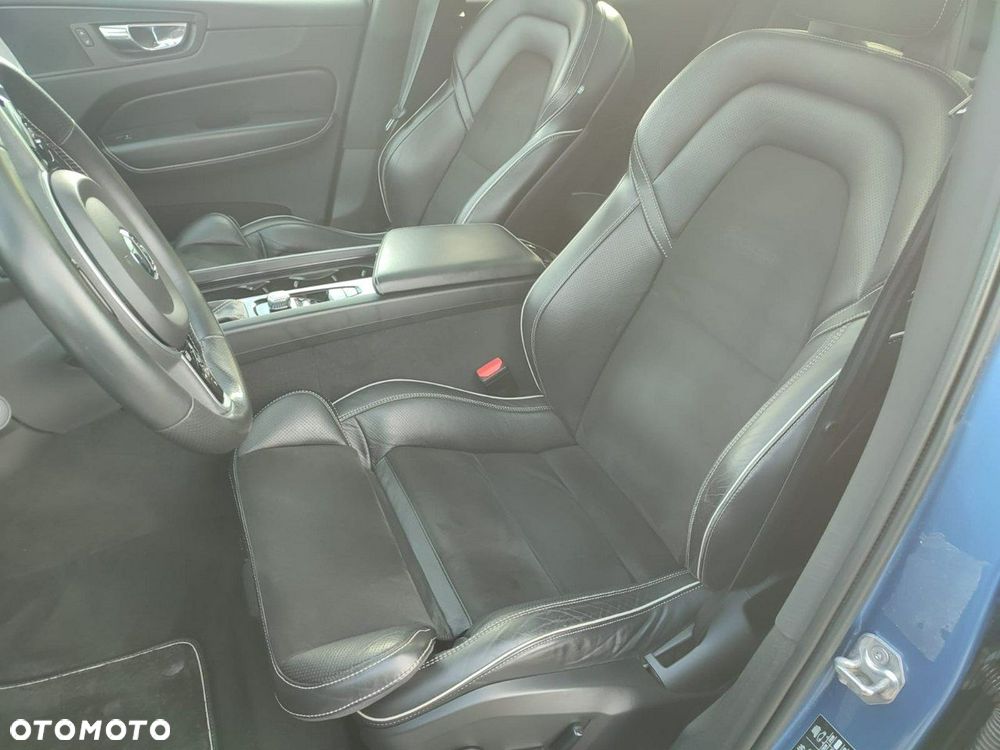 Volvo XC 60 - 37