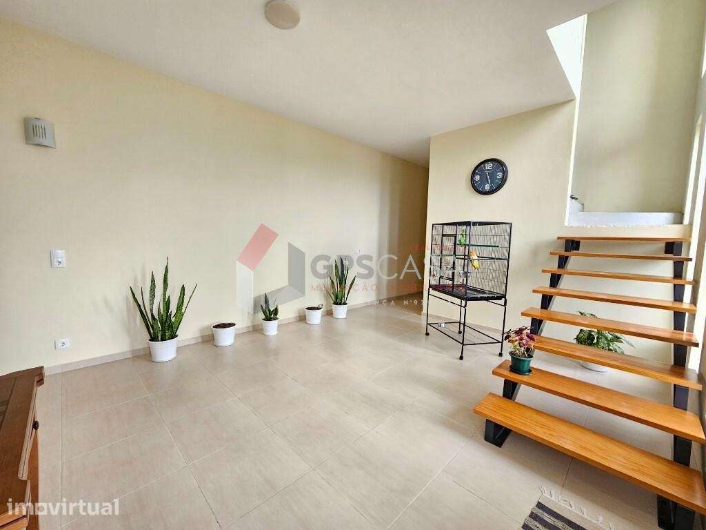 Moradia T4 com garagem – terreno de 1.936 m2 - Grande imagem: 5/56
