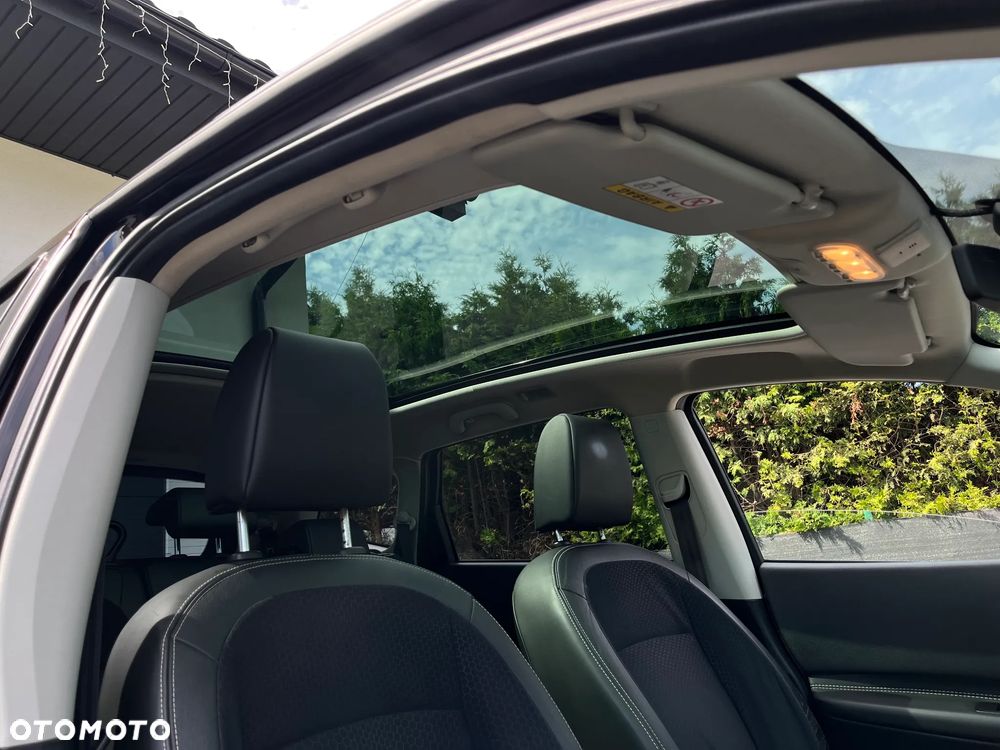 Nissan Qashqai+2 1.6 dCi Tekna S&S - 8