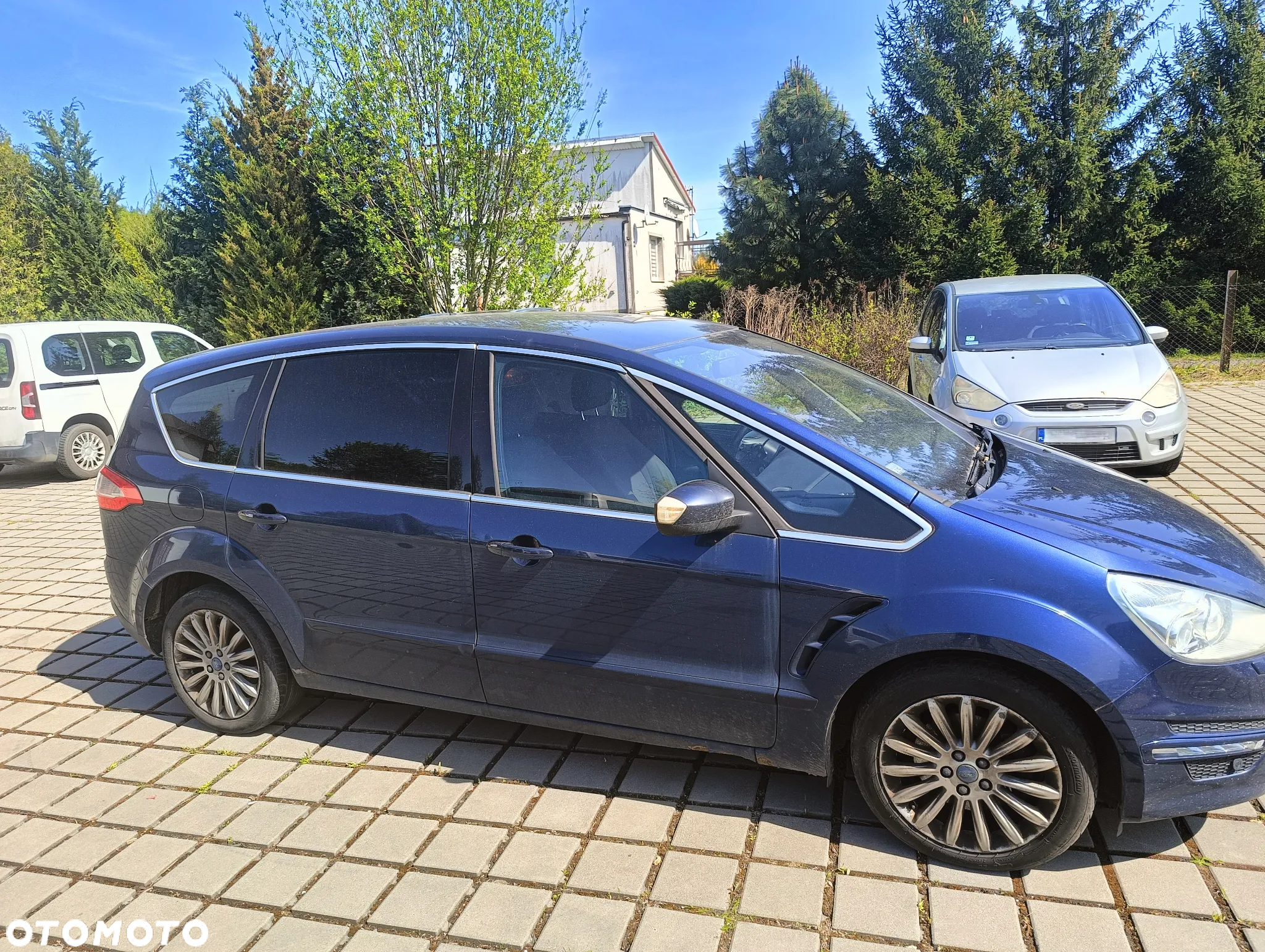 Ford S-Max - 2
