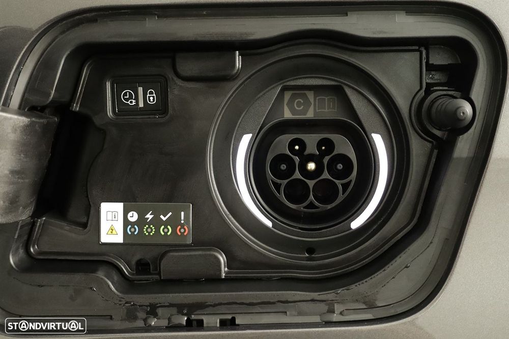 Peugeot 3008 1.6 Hybrid GT e-EAT8 - 7