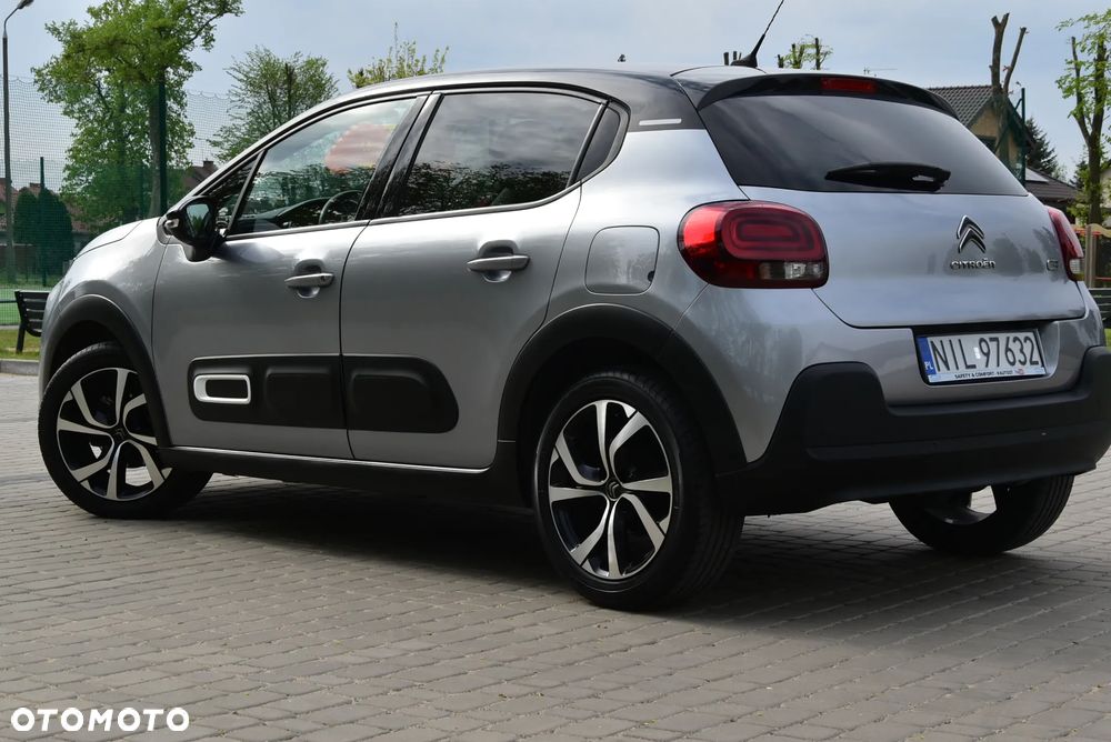 Citroën C3 Pure Tech 83 S&S C-SERIES - 6