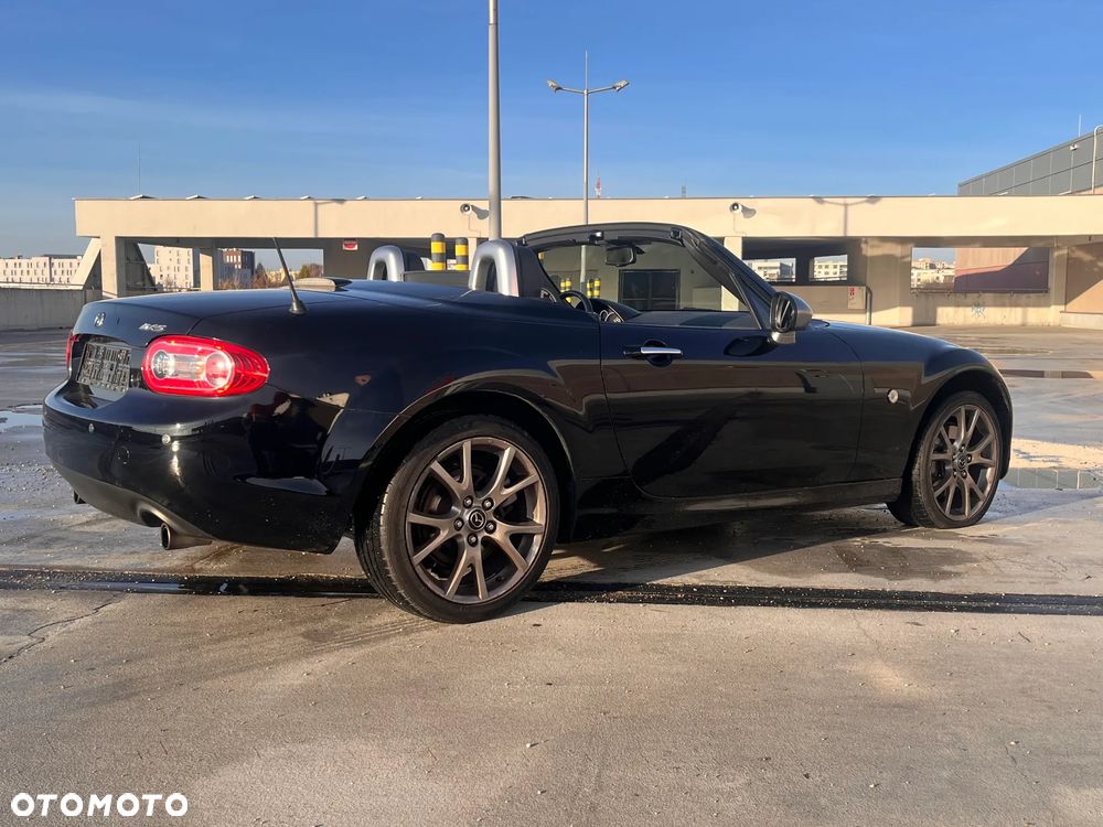 Mazda MX-5 1.8 MZR Emotion - 9
