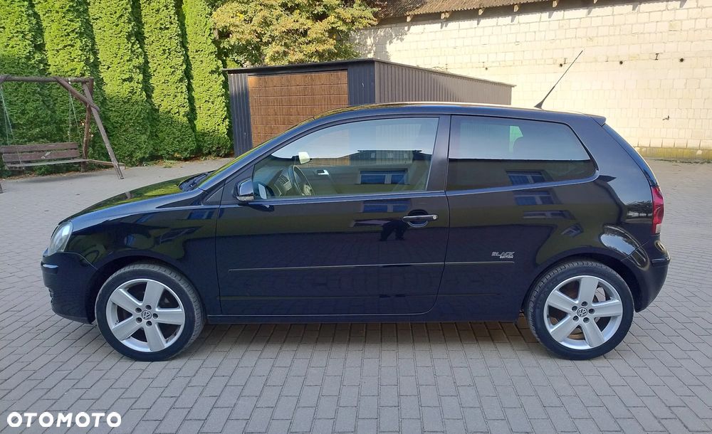 Volkswagen Polo - 5