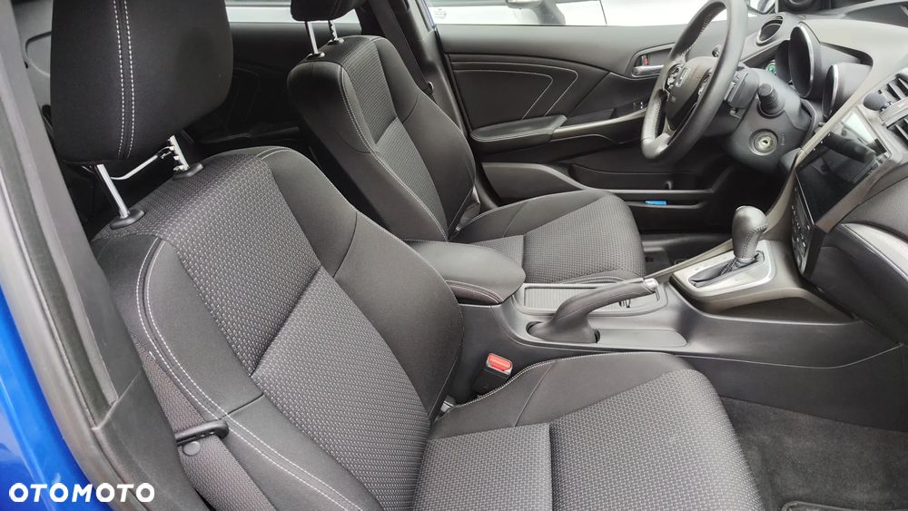 Honda Civic 1.8 Sport (ADAS) - 9