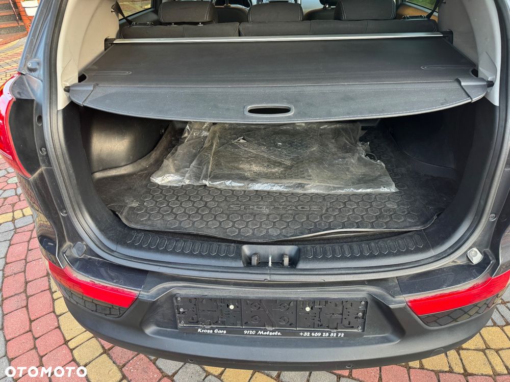 Kia Sportage 1.6 GDI S 2WD - 13