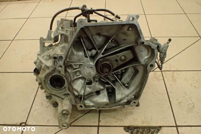 honda jazz iii skrzynia biegów cm7m 58tyś 2008-2014r lift - 4