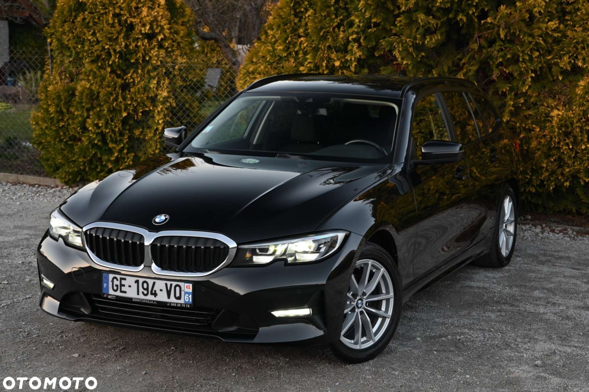 BMW Seria 3 - 1
