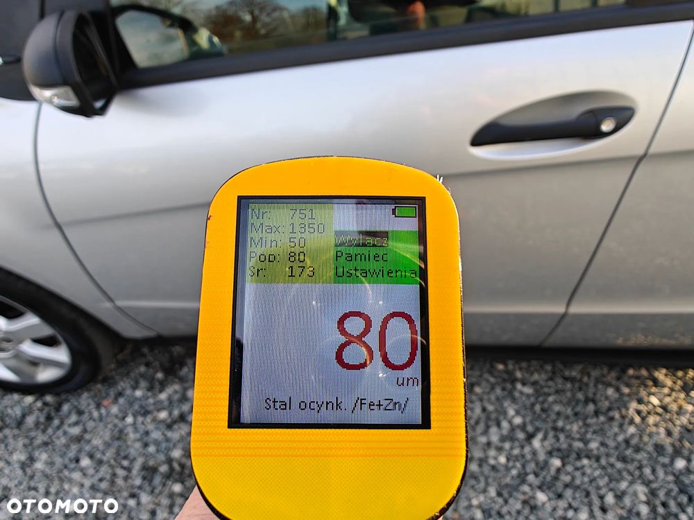 Mercedes-Benz Klasa A - 24