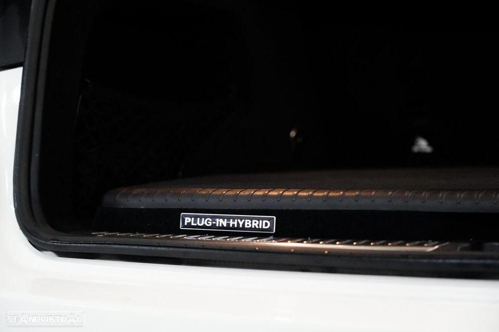 Mercedes-Benz GLC 350 e 4-Matic - 18