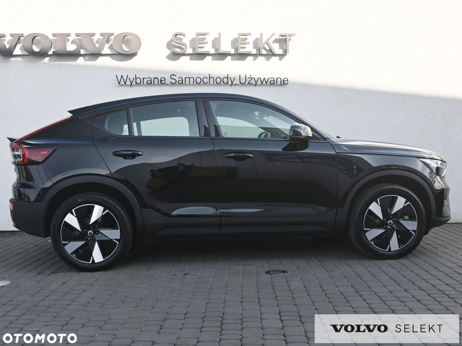 Volvo C40 - 9