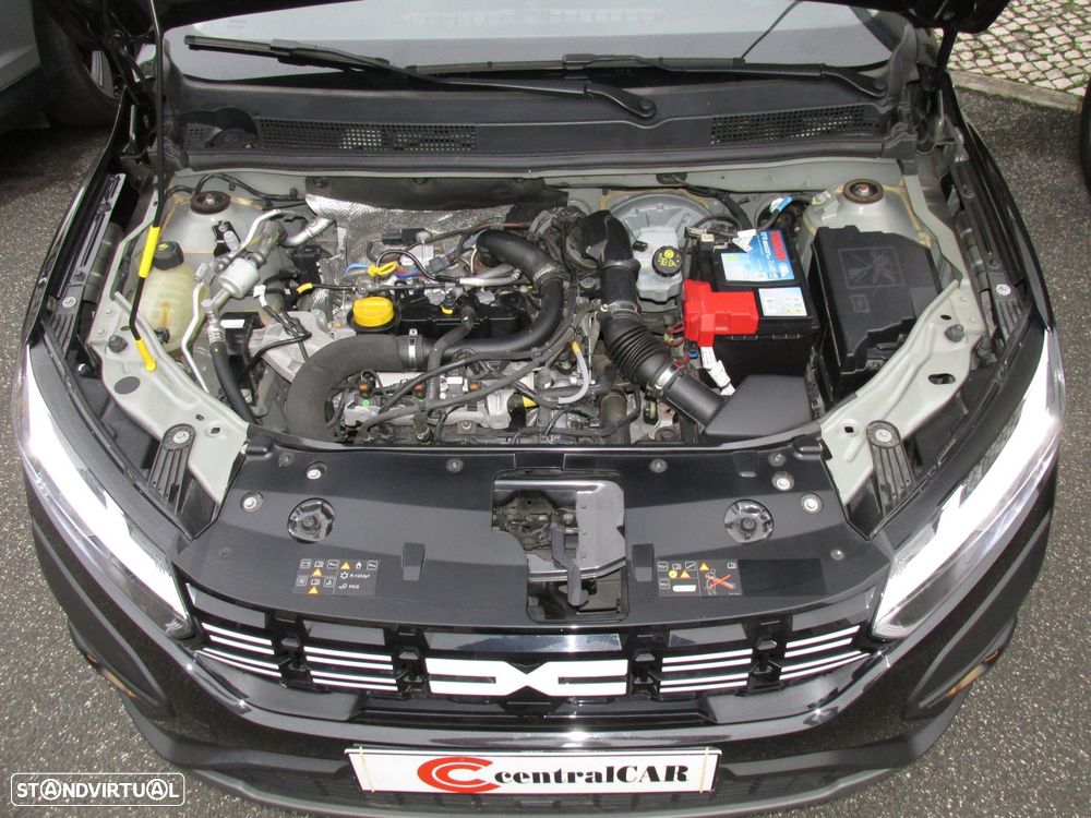 Dacia Jogger 1.0 ECO-G SL Extreme 7L Bi-Fuel - 53