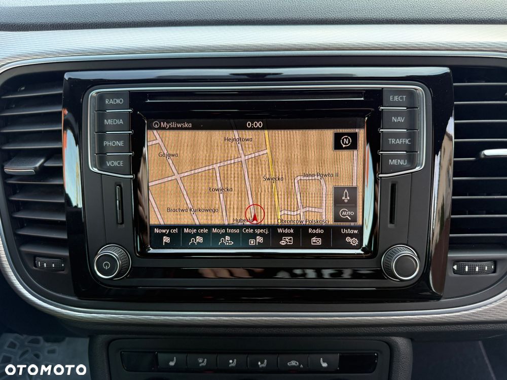 Volkswagen Beetle 2.0 TDI DPF Blue Motion Technologie Allstar - 19