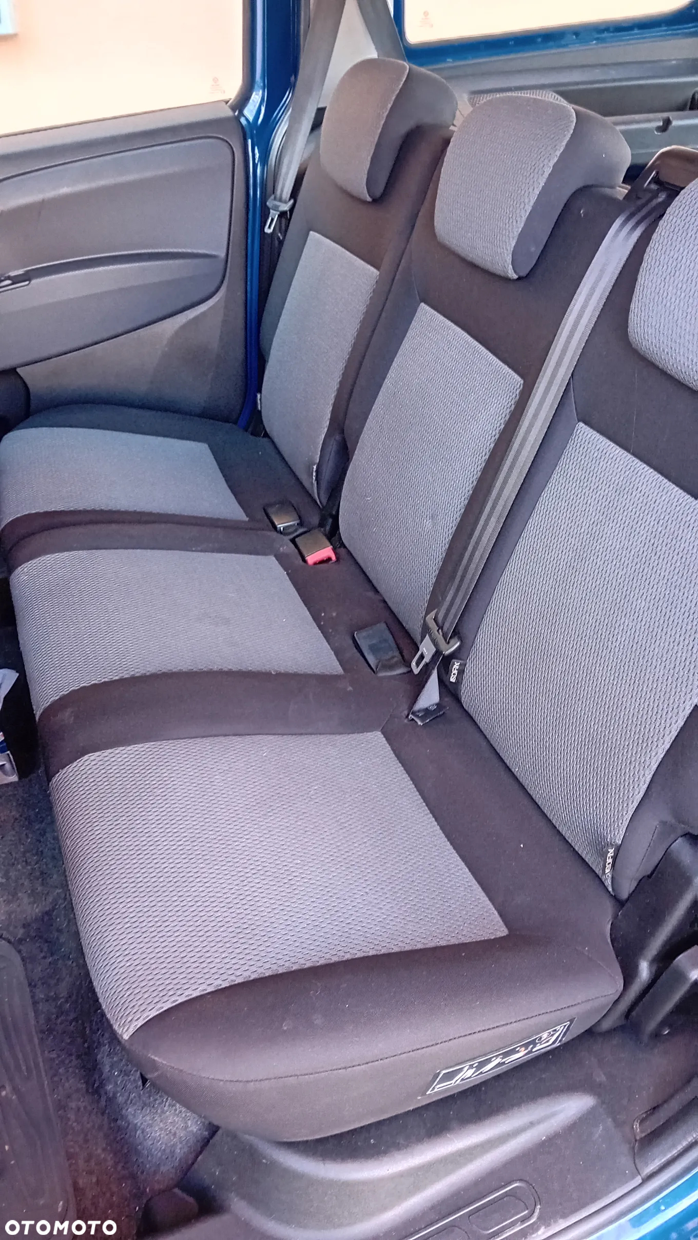 Fiat Doblo - 11