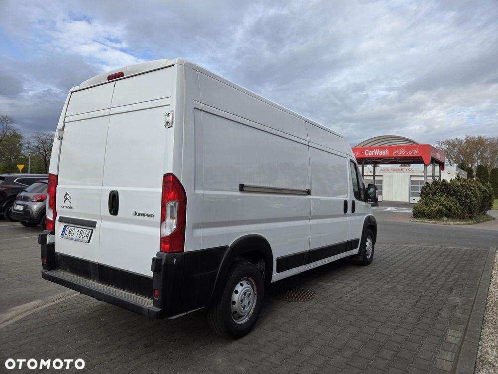 Citroën Jumper L3H2 - 8