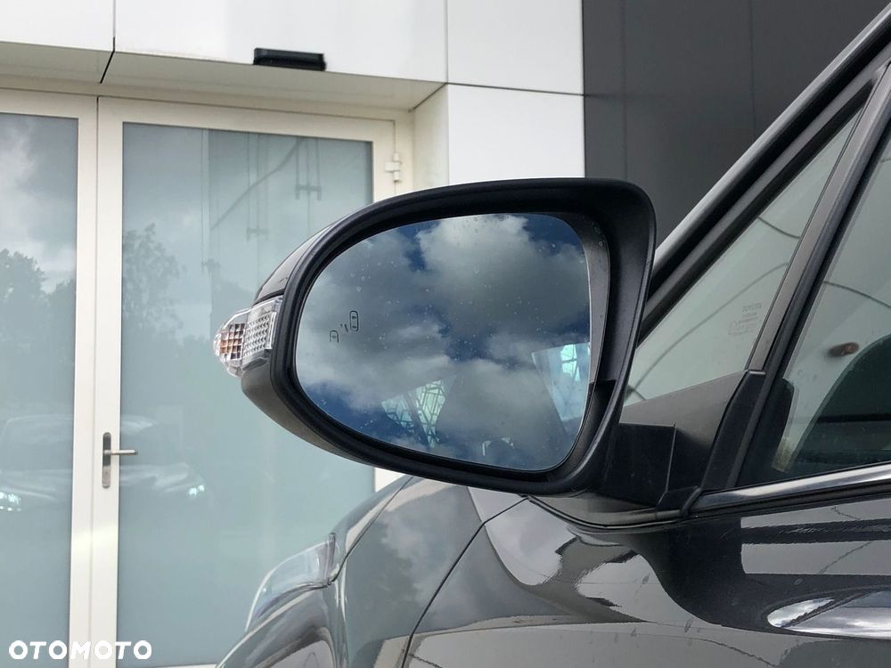 Toyota C-HR 1.8 Hybrid Style - 24