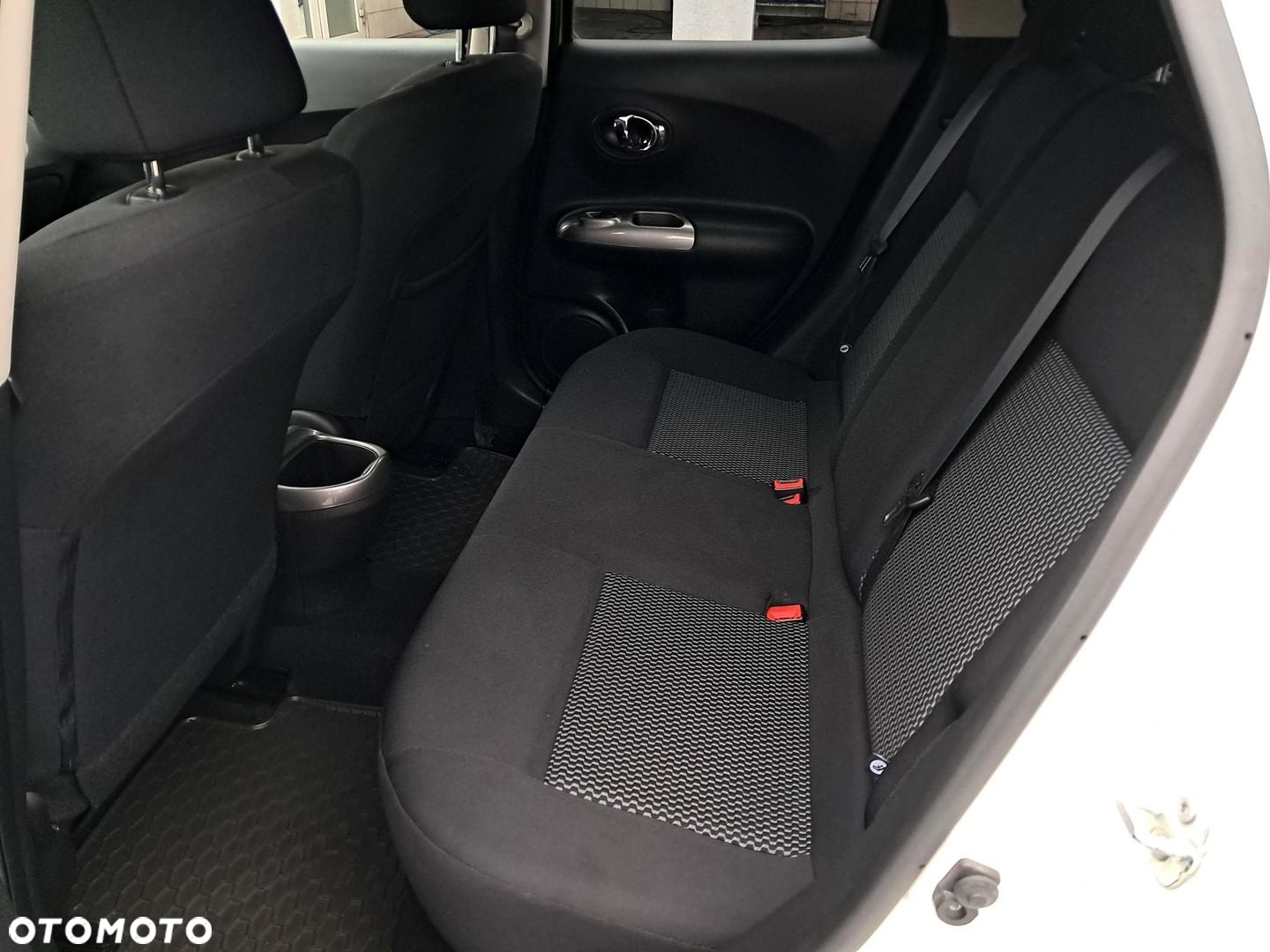 Nissan Juke 1.2 DIG-T Acenta - 13