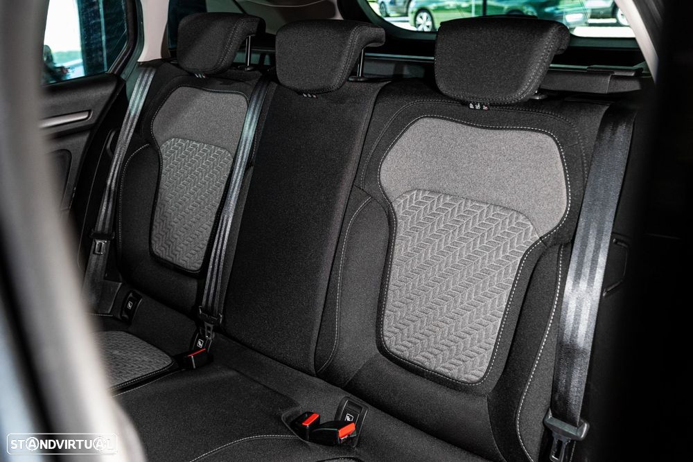 Renault Mégane Sport Tourer 1.5 Blue dCi Limited - 21