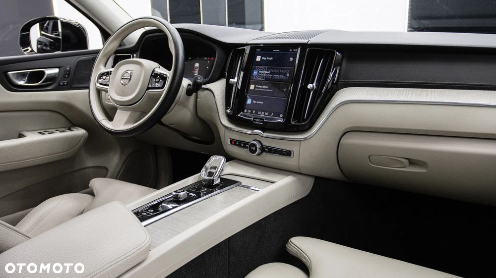 Volvo XC 60 B4 B Inscription - 14