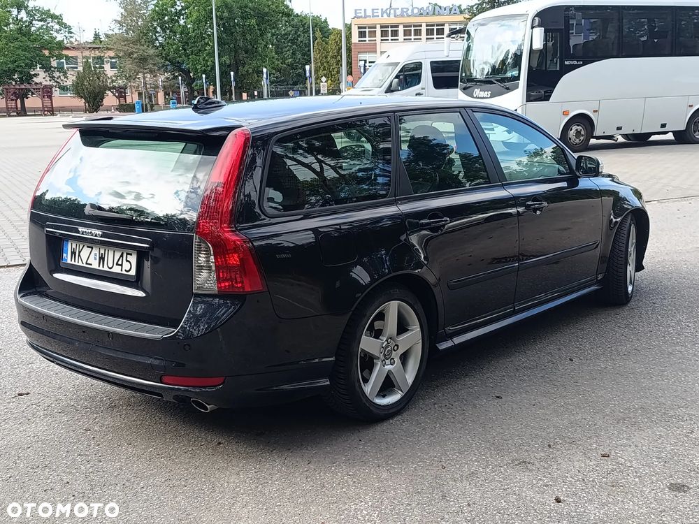 Volvo V50 D5 R-Design Kinetic - 6