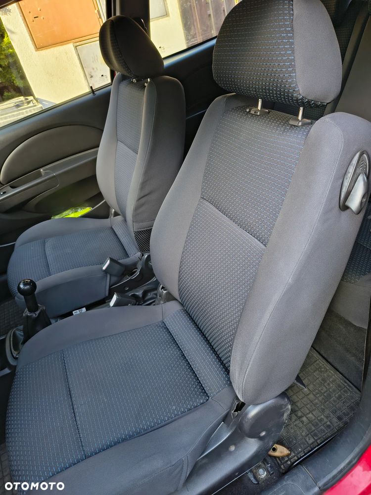 Chevrolet Aveo 1.2 Plus (air2) - 12