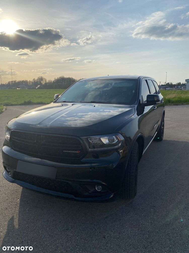 Dodge Durango - 2