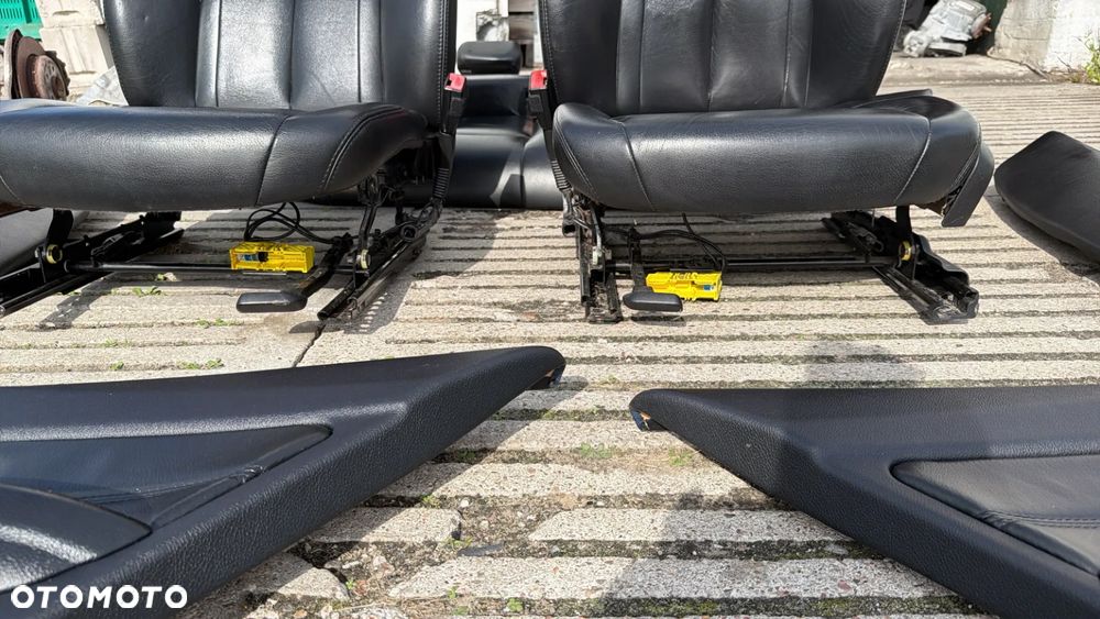 WNĘTRZE DO BMW F30 - 11