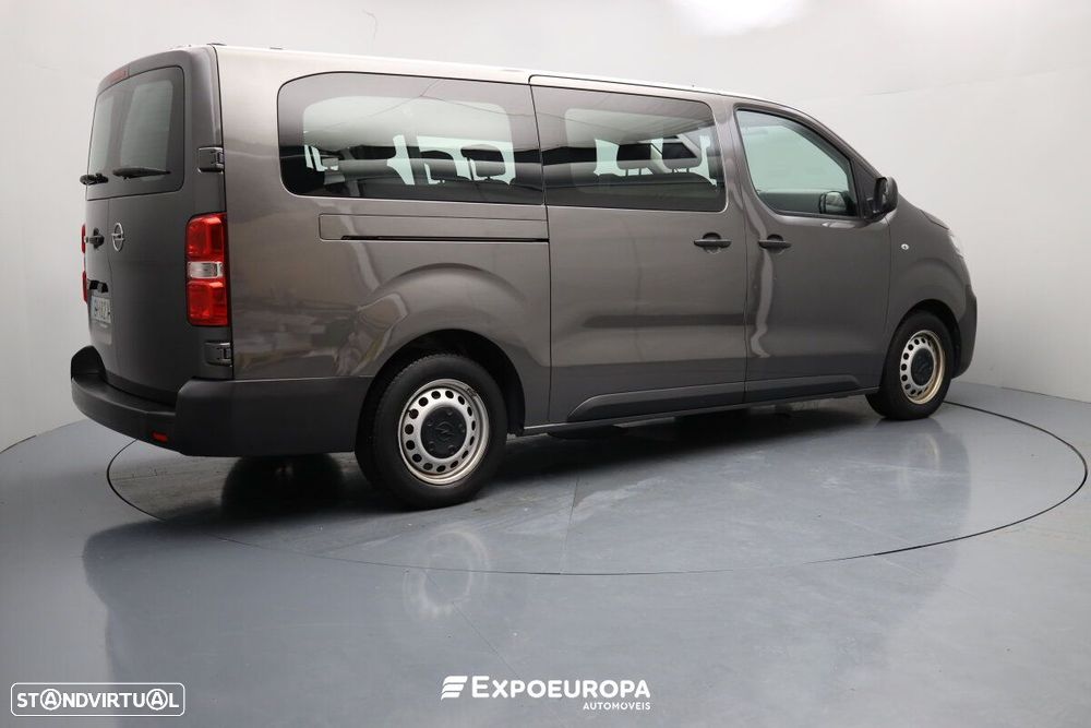 Opel Vivaro 1.5 CDTi L2H1 Essentia - 5
