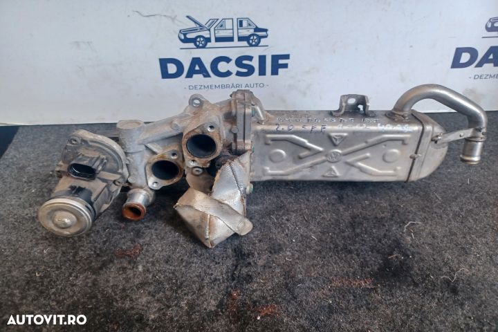 Racitor gaze 03L131512CF  0280751016 Volkswagen VW Passat B7 [2010 - - 3