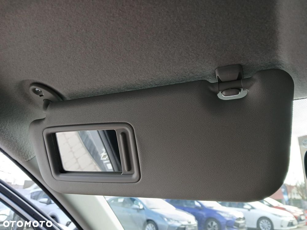 Toyota Yaris Cross Hybrid 1.5 Comfort - 34