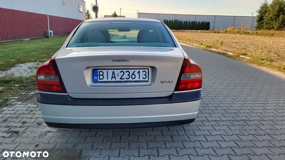 Volvo S80 2.4 Comfort - 19