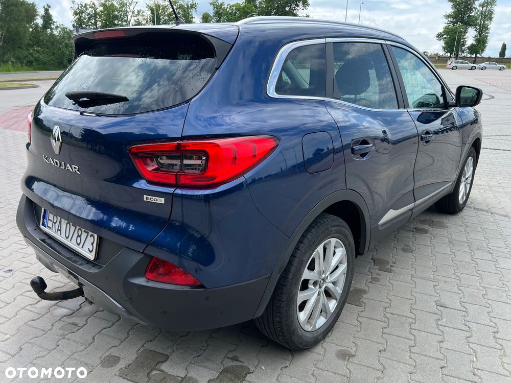 Renault Kadjar 1.5 dCi Energy Intens - 5
