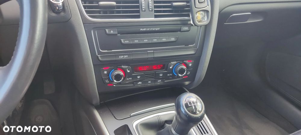 Audi A4 Avant 2.0 TFSI Ambition - 16