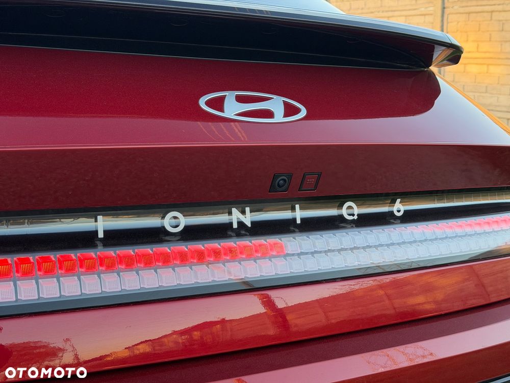 Hyundai IONIQ 6 53 kWh Dynamiq - 15