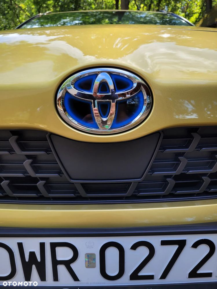 Toyota Yaris - 29