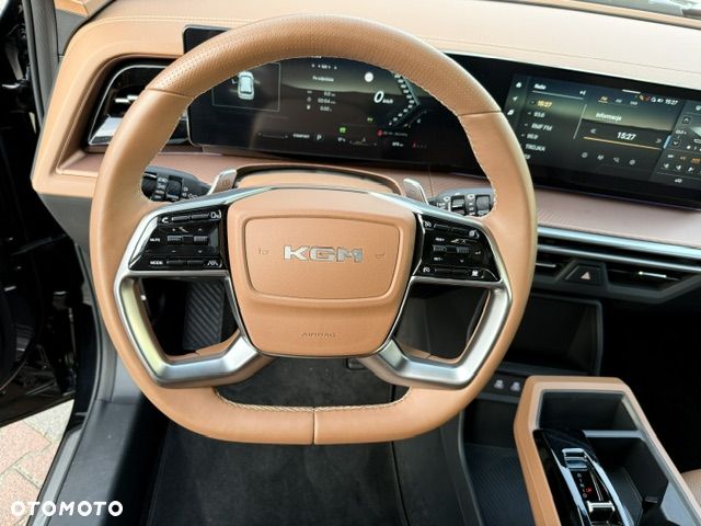 SsangYong/KGM Torres - 14