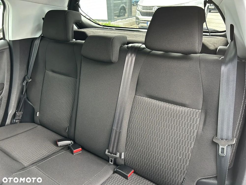 Peugeot 208 1.2 PureTech Style - 18