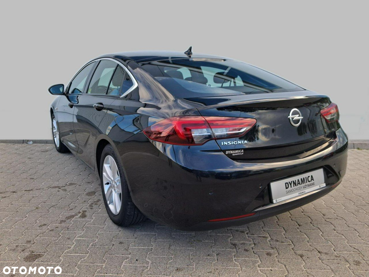 Opel Insignia - 5