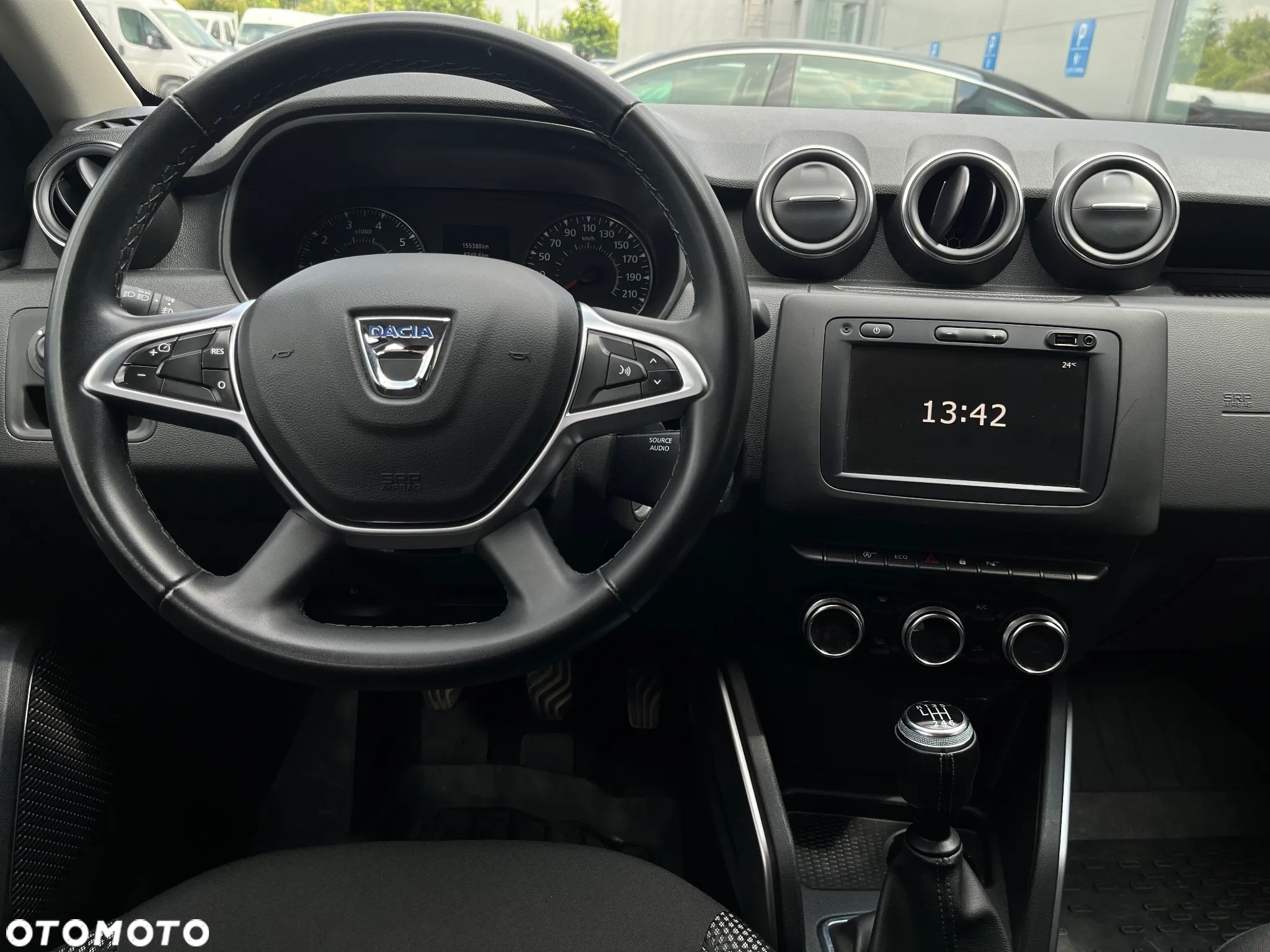 Dacia Duster 1.3 TCe FAP Prestige EU6d - 6
